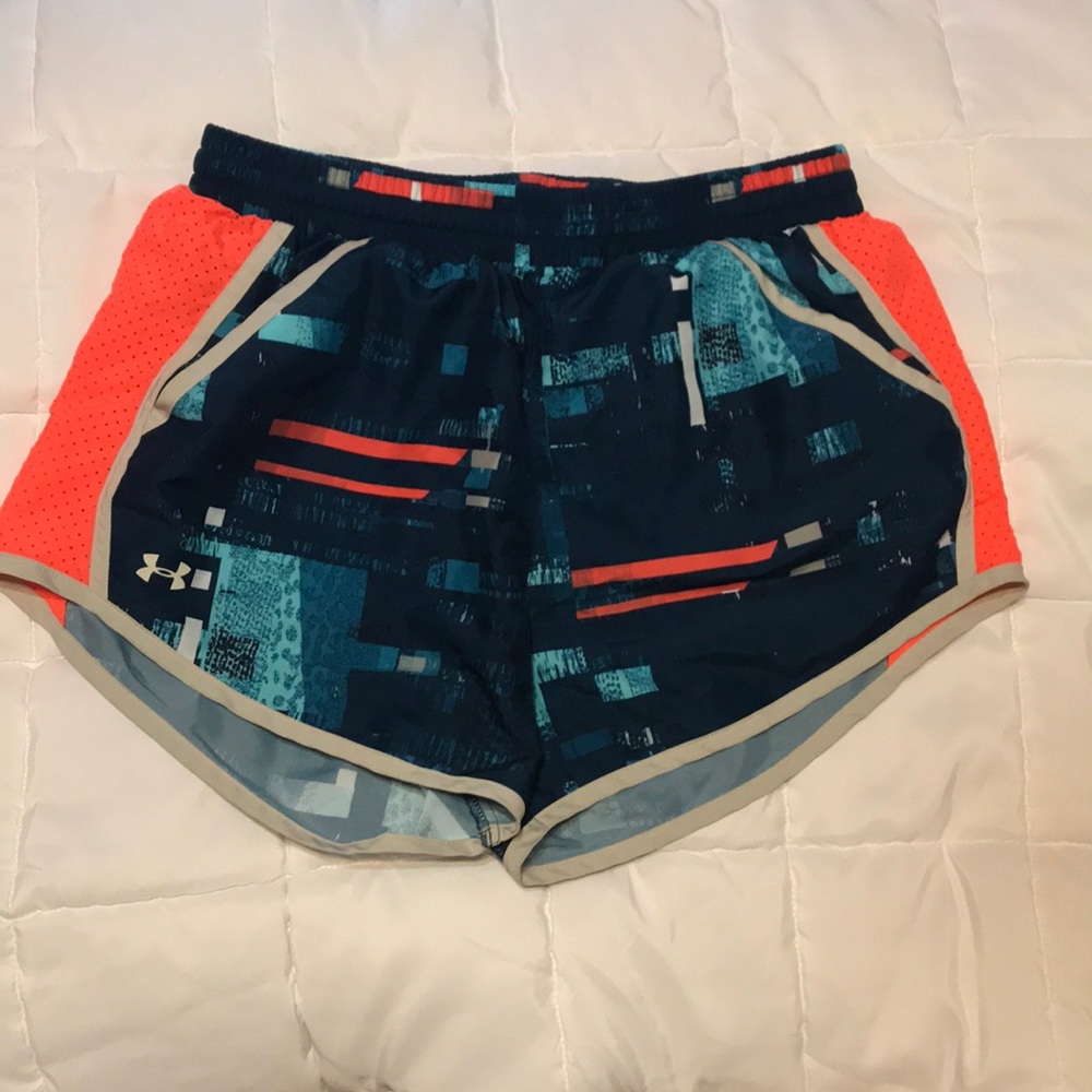 Under Armour shorts